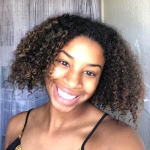 Meet your Posher, Aaliyah